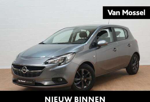Opel 1.2 120 Years edition
