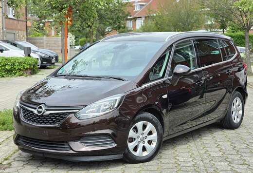 Opel 1.4 Turbo 7 ZIT / AUTOMAAT / 1E EIGENAAR / OHB