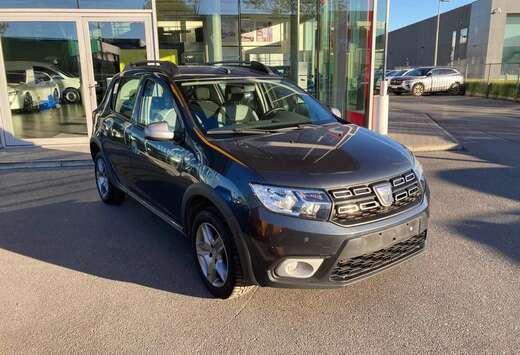 Dacia Stepway TCe 90