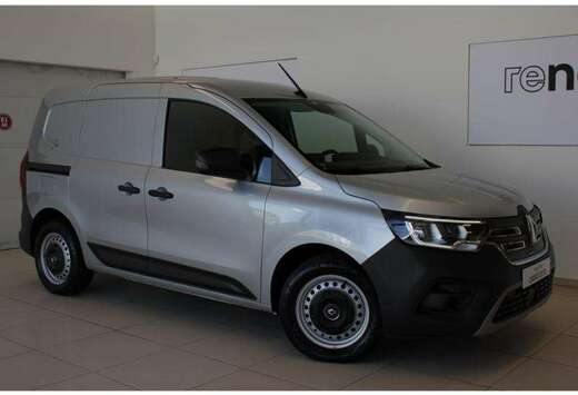 Renault E-Tech Advance Open Sesame EV45 22 kW