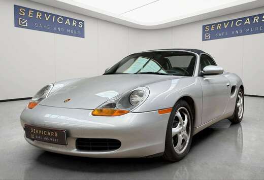 Porsche 2.5i /@SERVICARS WAREMME / CARNET D\'ENTRETIE ...