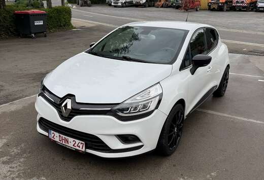 Renault 1.5 dCi Energy Intens