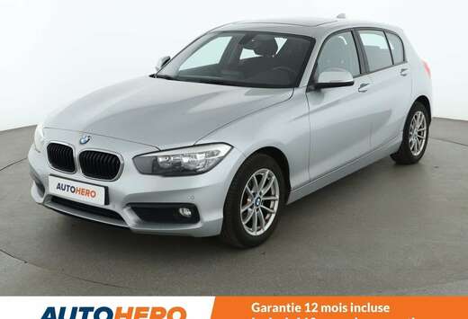 BMW 116d Advantage