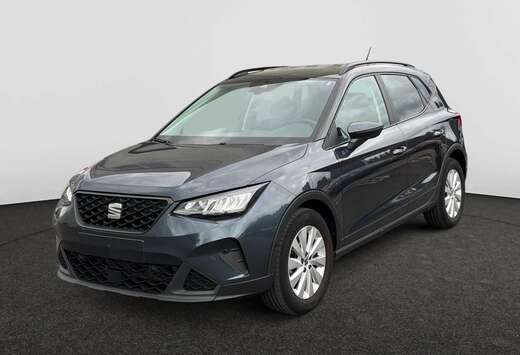 SEAT Arona Move 1.0 TSI 95CV (70kW) MANUELLE 5v Start ...