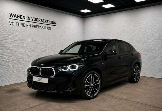 BMW xDrive25e*PHEV*M-SPORT*CAMERA*LED*