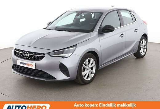 Opel 1.2 Turbo Elegance