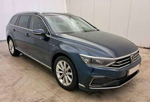 Volkswagen 1.4 TSi GTE PHEV /€12.500 netto / Leder  ...
