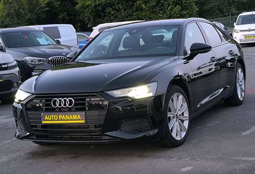 Audi A6 PHEV 50 TFSI e QUATTRO SPORT DESIGN S-TRONIC  ...
