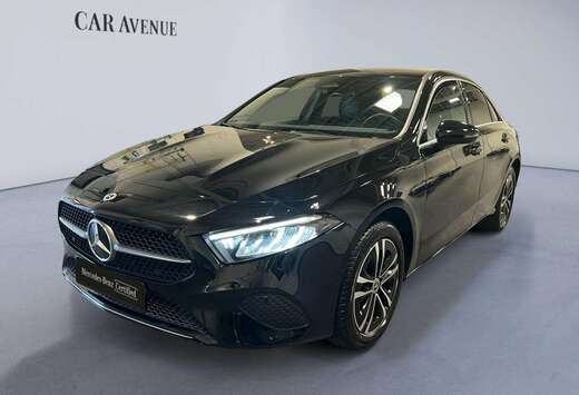 Mercedes-Benz e Berline Business Line