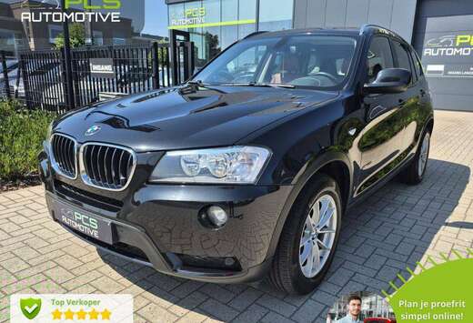 BMW xDrive 20d / 1e Eigenaar / 2.0 Diesel / 163 pk /  ...