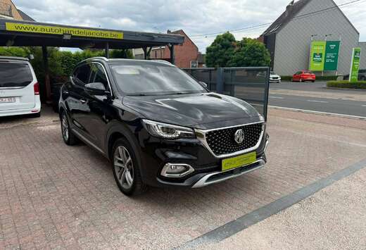 MG 1.5 PHEV * 162PK * LUXURY * PANO * 360° CAMERA *  ...