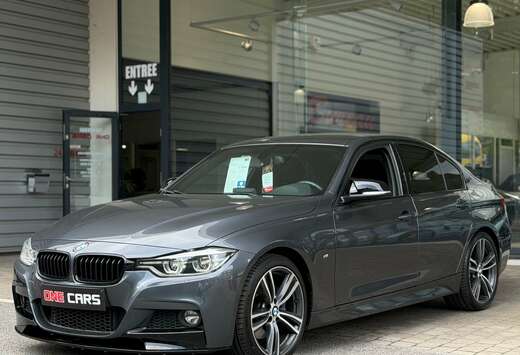 BMW d \