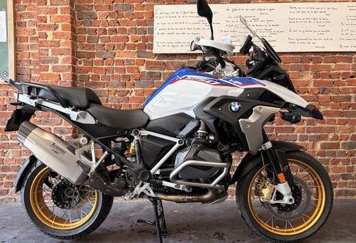 BMW HP