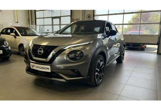 Nissan N-Design
