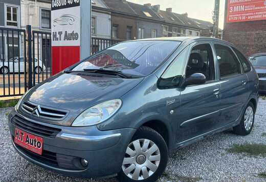 Citroen 1.6 HDi/92.000Kilometres/Airco