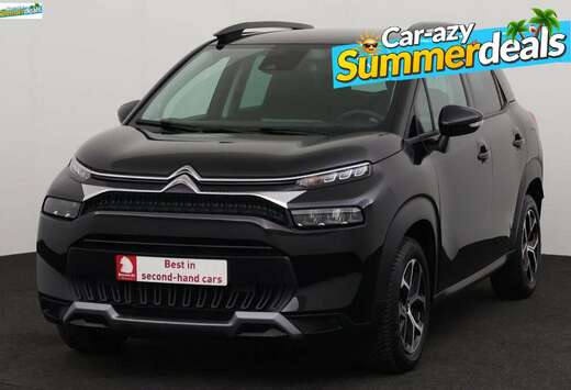 Citroen 1.2 i SHINE + CARPLAY + GPS + PDC + CRUISE +  ...