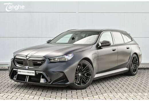 BMW PPF