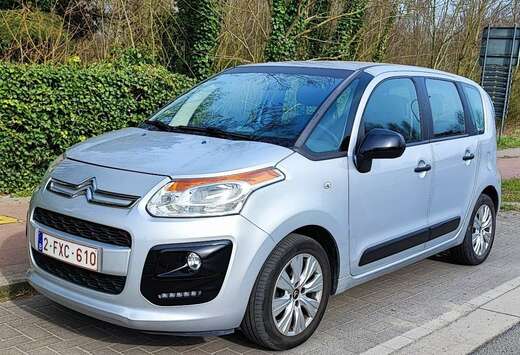 Citroen 2017 - Euro 6 - 106.000km