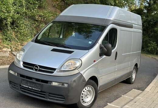 Opel 1.9 CDTi