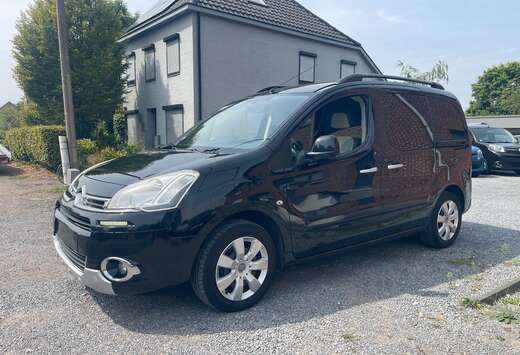 Citroen 1.6i Multispace,Airco,Sensoren,...