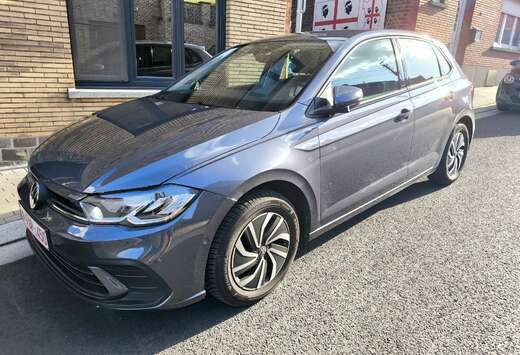 Volkswagen 1.0 TSI 95 S&S BVM5 Lounge Business