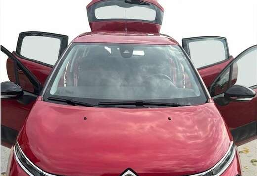Citroen Pure Tech 1.2 Airbump 82 ch