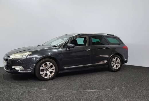 Citroen Tourer | 1.6 HDi | 2014 | 290.765 km | Airco  ...