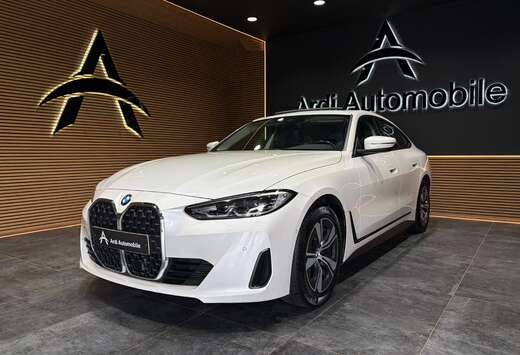 BMW dA Gran Coupé *CARPLAY*TOIT OUV*SIEGE CHAUF*1ER  ...