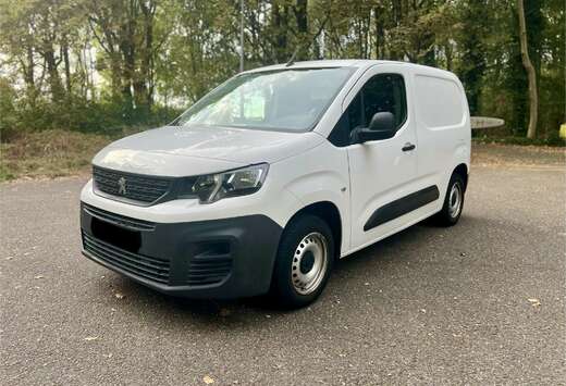Peugeot 1.6 HDI *EURO 6*