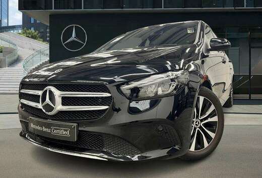 Mercedes-Benz d Business Line