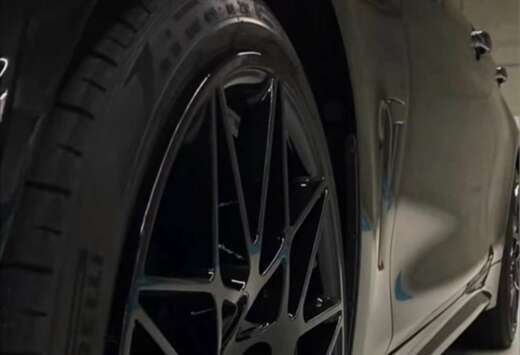 BMW Gran Coupe 420d xDrive 190 ch M Sport A