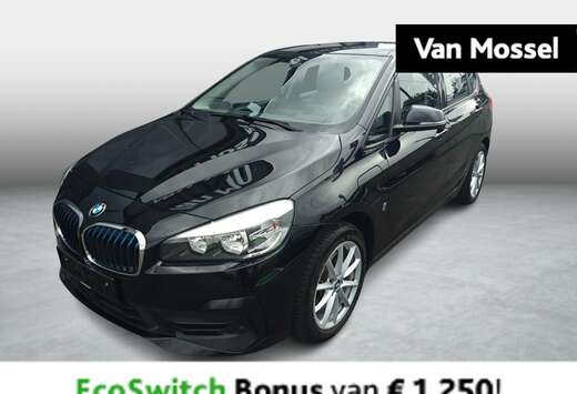 BMW 2-serie Active Tourer 225xe
