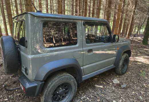 Suzuki 1.5 VVT Pack