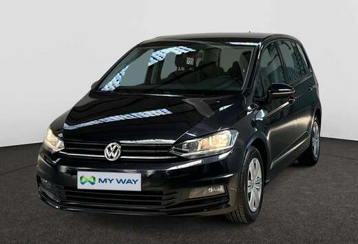 Volkswagen Touran Trendline 1.0 TSI 85 kW (115 ch) 6  ...