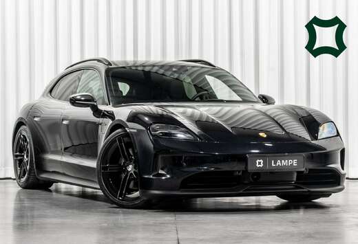 Porsche Sport Turismo PerformancePlus BOSE Pano ACC
