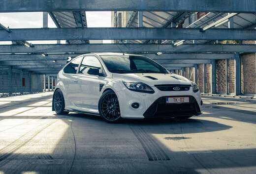 Ford RS 2.5T