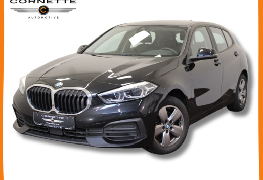BMW 1.5 Advantage Business DAB Carplay Navi CC SOS