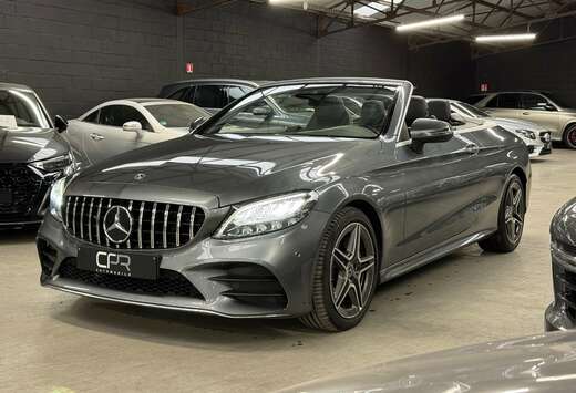Mercedes-Benz d * PACK AMG LOOK 63 * CARNET COMPLET * ...
