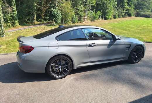BMW CS+Coupé+3.0+DKG+Drivelogic