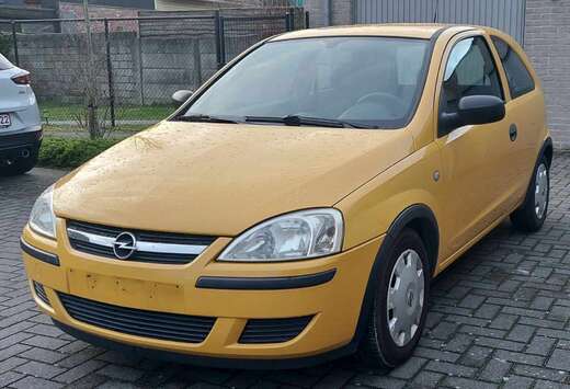 Opel 1.2 16V
