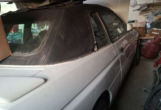 Ford 1.6