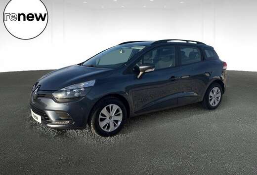 Renault Clio 0.9 TCe Cool