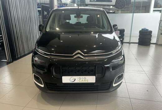 Citroen MULTISPACE FEEL