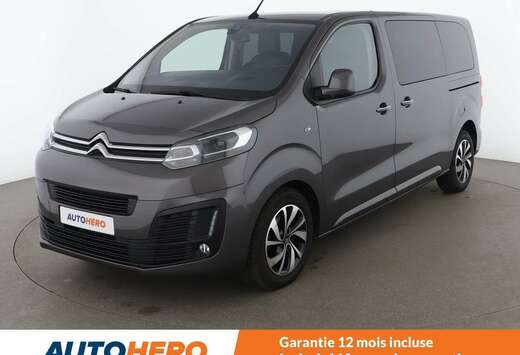 Citroen 2.0 Blue-HDi Business Lounge M