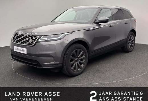 Land Rover P250 S AWD