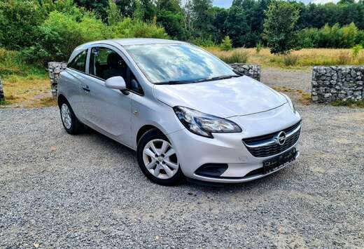 Opel 1.3 CDTI 75 ch, Capteurs, Carnet d\'entretien