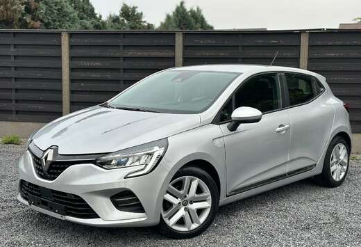 Renault 1.0 tCe *2020*58DKMS*NAV*LANE-ASSIST