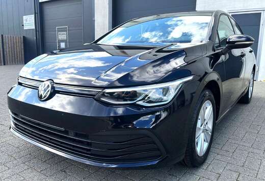 Volkswagen TSI 110pk OPF Business GPS*APP*CAMERA*SUPE ...