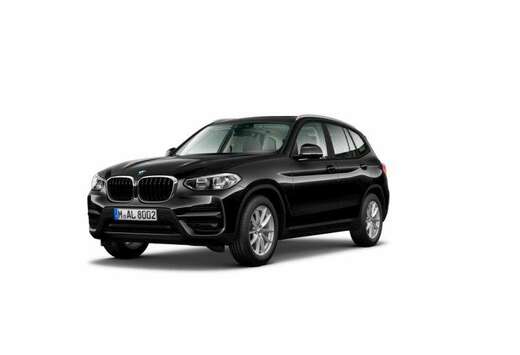 BMW sDrive Pano Navi prof