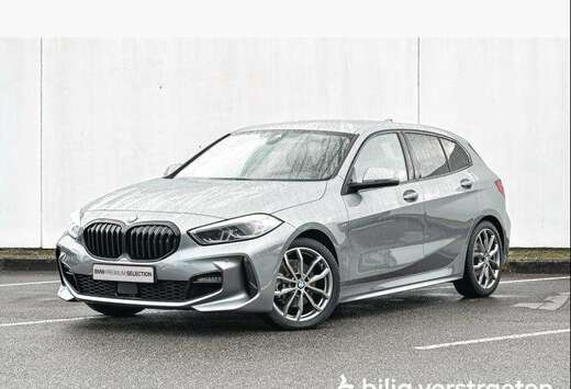 BMW i Hatch M-Sportpakket